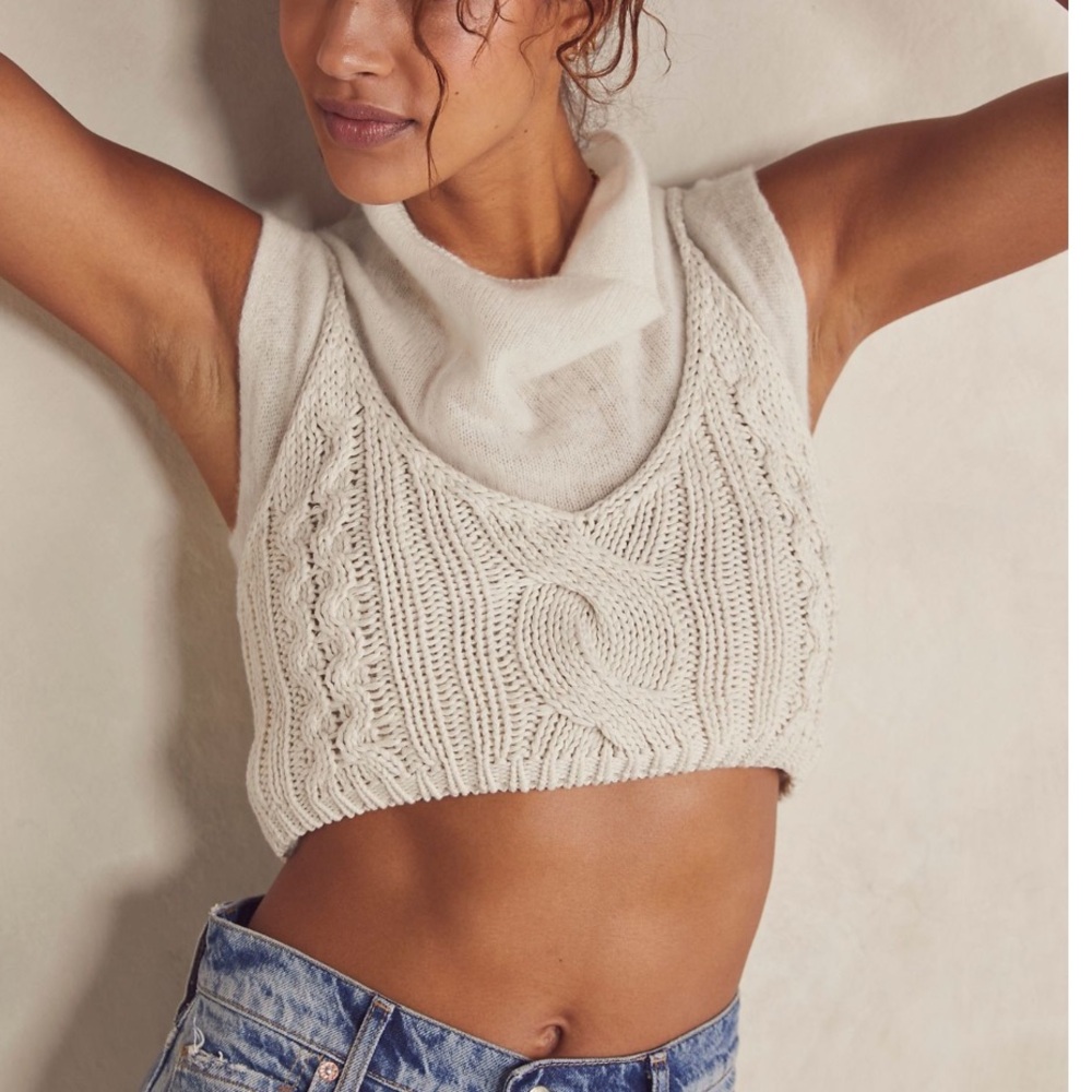 Dialed In Swit Cami